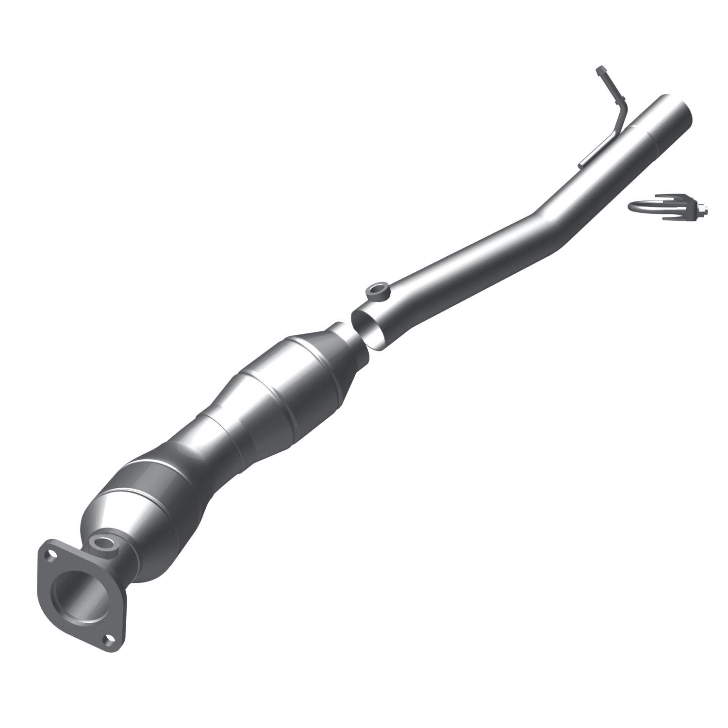 Buy MagnaFlow 49-STATE 24468 Direct Fit Catalytic Converter in Naples
