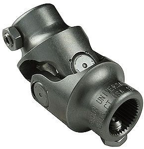 Borgeson 114340 steering u-joint ss 1-in48 x 3/4-30