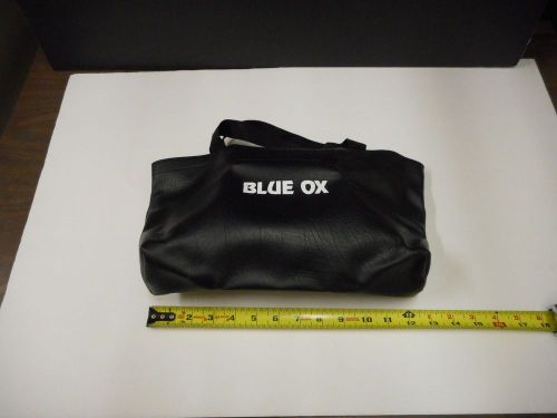 Blue ox vinyl storage bag bx88134
