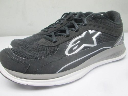 alpinestars running shoes