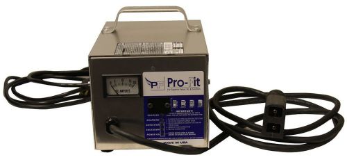 Pro-fit battery charger 36-volt 18-amp new