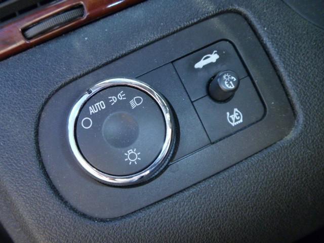 06 impala head light switch control button 338369