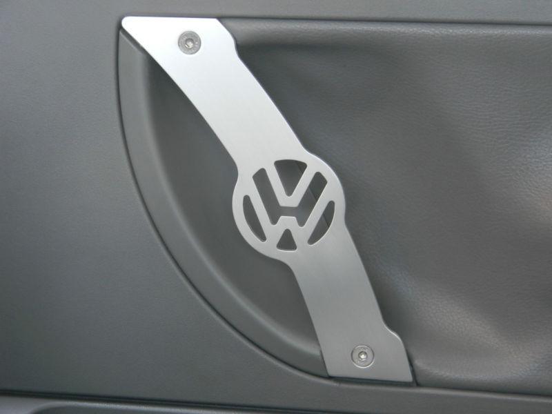 1999 vw beetle interior doors handle