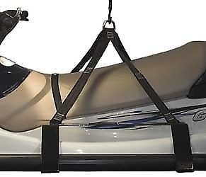 Aqua sling hd aquacart  sling-4tec