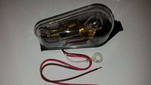 Wesbar sealed bulb capsule