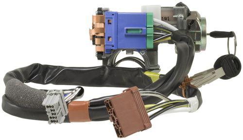 Airtex 4h1199 switch, ignition lock & tumbler-ignition lock cylinder