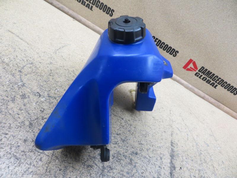 yz80 gas tank