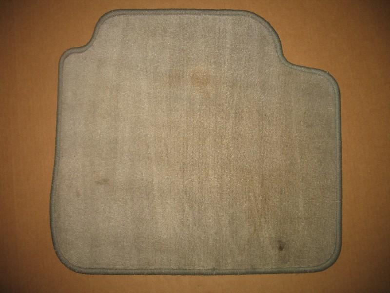 Sell 2002 2003 2004 2005 2006 Lexus Es Es300 Es330 Gray Carpet