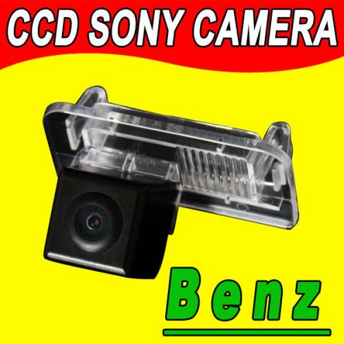 Top quality mecedes-benz b180 b200 a b class car camera backup parking reverse