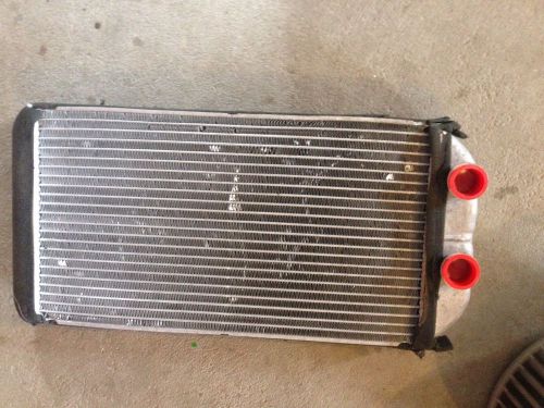 00 01 02 03 04 land rover discovery ac a/c condenser 4.6l 503523