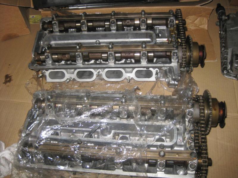 Bmw e38 cylinder order