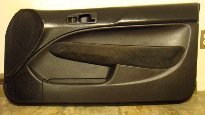 99 civic door panel