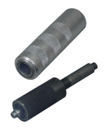 Lisle corp. new magnetic valve keeper and remover installer tool 