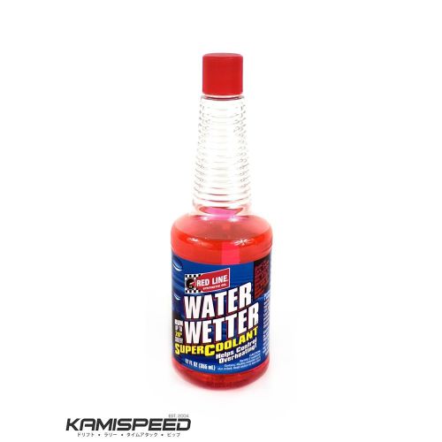 Red line water wetter 12oz