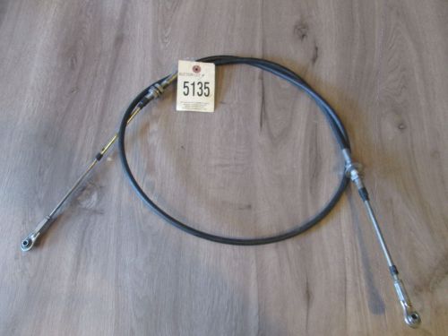 1993 seadoo sp spi spx steering cable 5135