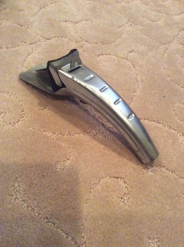 Oil can opener, vintage, old, looks new,made in usa