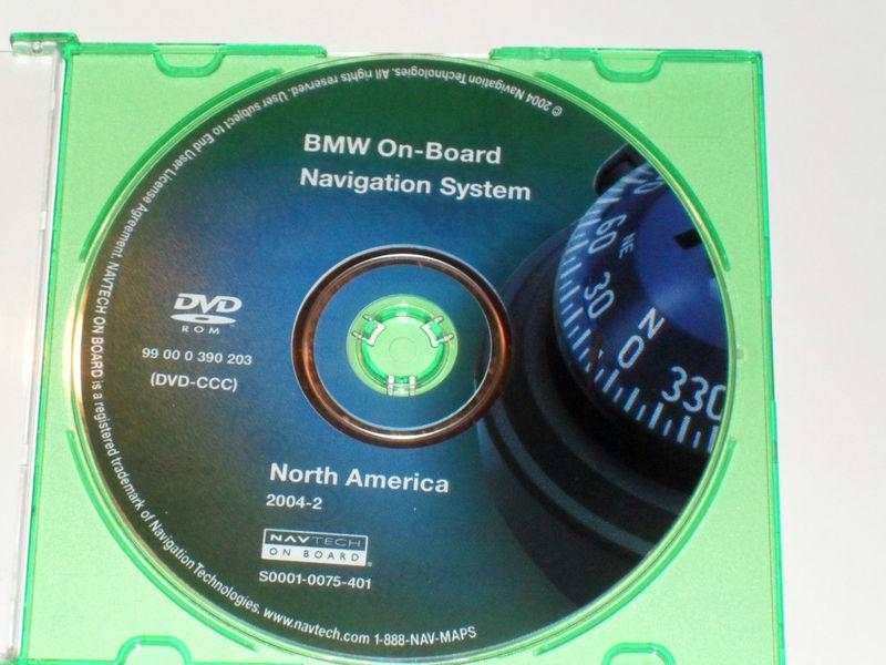 Bmw navigation dvd download free 2018