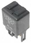 Standard motor products ry226 anti-theft relay
