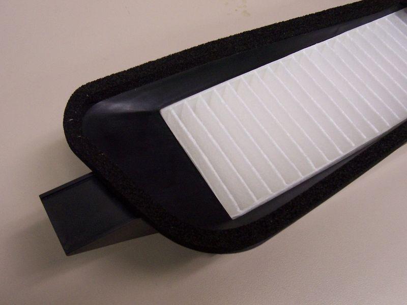 Find Jeep Grand Cherokee CABIN AIR FILTER 82208300 kit AC filter oem