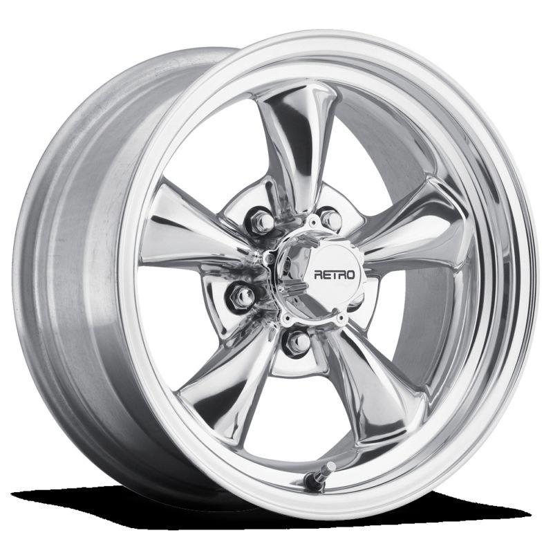 Find X Rwd Retro Wheel Designs Polished Wheels Rims For Plymouth Gtx In Grand Terrace