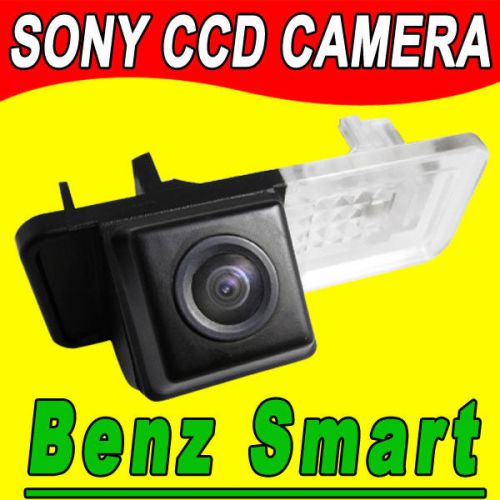 Top quality mercedes-benz smart r300 r350 license plate lamp bulb carc camera hd
