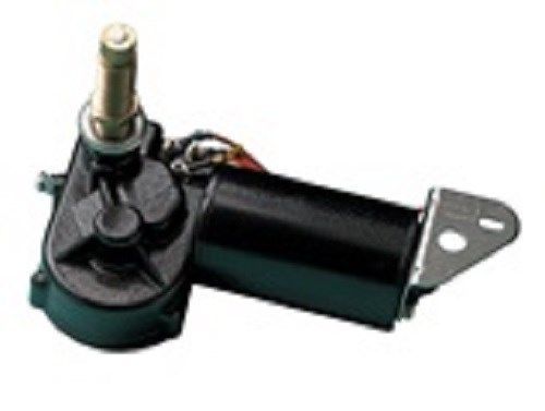 12v mrv wiper motor with a 2.5&#034; shaft and 110 degree sweep; 34010