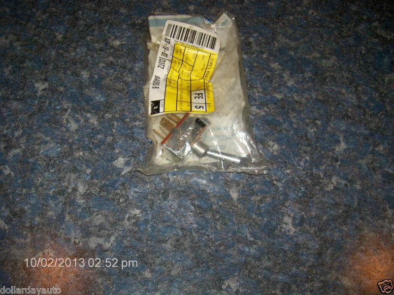 Nos ford 73-79 f150-f250 dual tank switch, 65-77 ford bronco