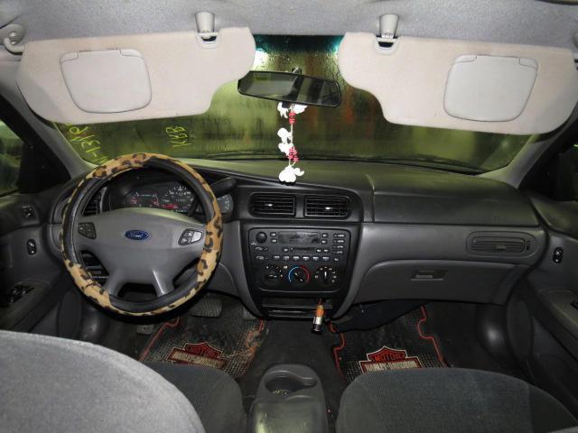 Find 2001 Ford Taurus Interior Rear View Mirror 2471452