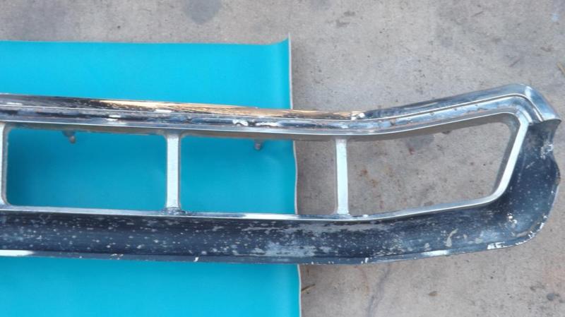 Sell 1965 PONTIAC BONNEVILLE TAIL LIGHT PANEL in Glendale, Arizona, US