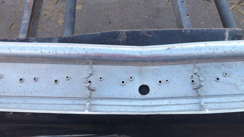 Sell 1965 PONTIAC BONNEVILLE TAIL LIGHT PANEL in Glendale, Arizona, US