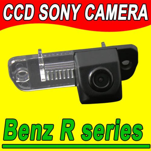 Top quality mercedes-benz r ml gl klasse class r300 r350 r500 car parking camera