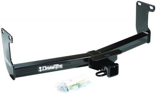 Purchase Draw Tite Class Iii Iv Max Frame Trailer Hitch