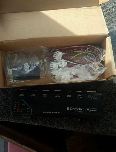 Dometic weather pro awning control board