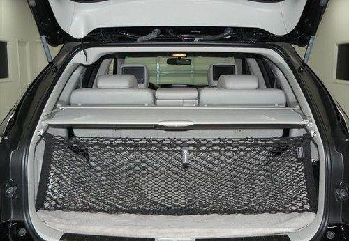 lexus rx 350 cargo net