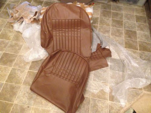 triumph spitfire seat covers