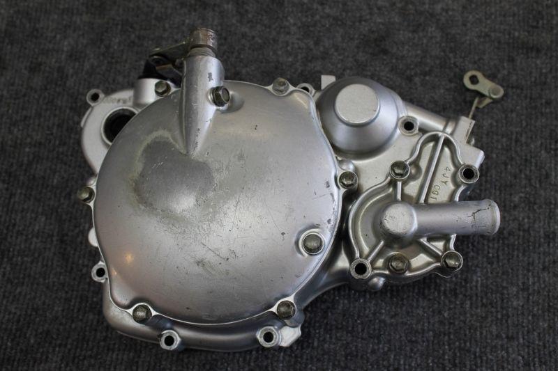 2001 yz125 clutch cover