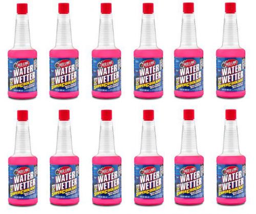 Red line water wetter 12oz - 12 pack