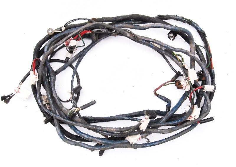 Sell MG MGB REAR WIRING HARNESS [1973] in Henrico, Virginia, US, for US