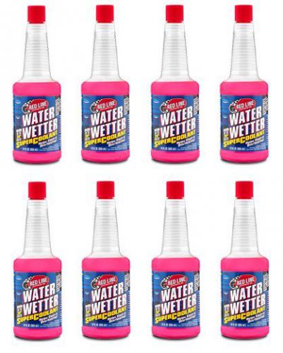 Red line water wetter 12oz - 8 pack