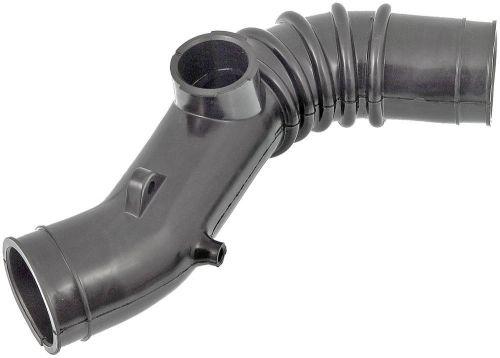 Air cleaner intake hose fits 1992-1995 toyota camry  dorman oe solutions