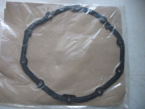Nos  genuine gm rear differential cover gasket part #12479020, axle