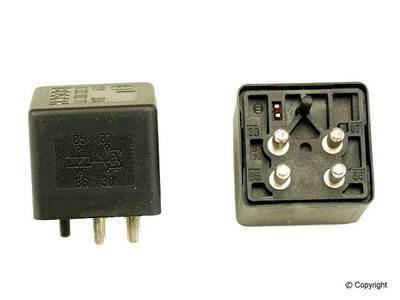 Wd express 835 33105 101 relay, miscellaneous-bosch multi purpose relay