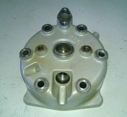 Polaris virage i 777 800 di cylinder head and dome 3021205-244