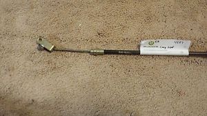 E-z-go brake cable long side only  4297, medalist or txt 1994.5 and up golf cart