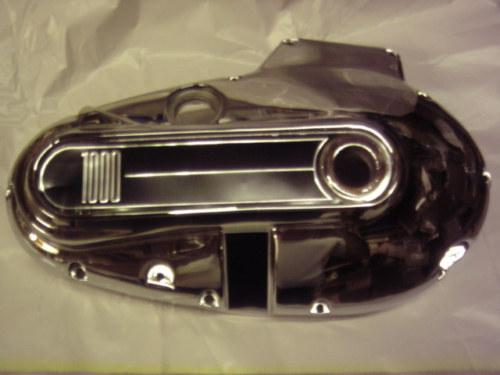 ironhead sportster primary cover