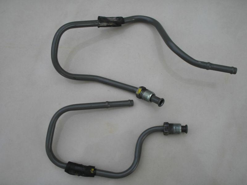 Buy Toyota 3 spd Automatic Transmission Cooler Line Tubes 1997 Toyota