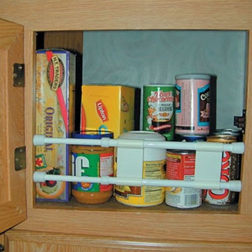Camco 44093 double cupboard bar