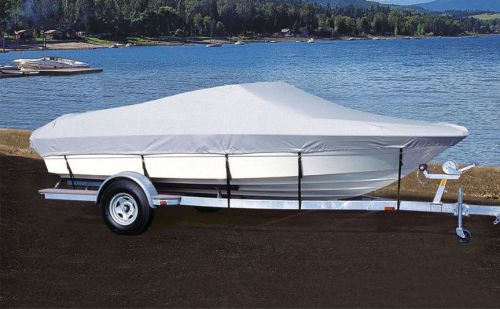 New 18&#039;5&#034;-19&#039;4&#034; taylor made trailerite boat cover,v-hull runabout,88&#034; beam,70719