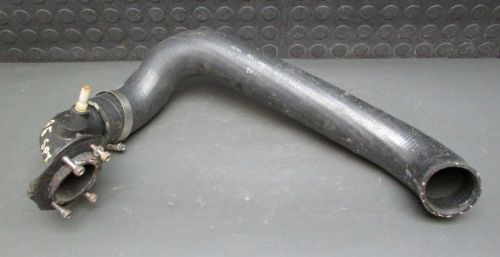 Sea doo spx 1995 exhaust outlet and pipe tube