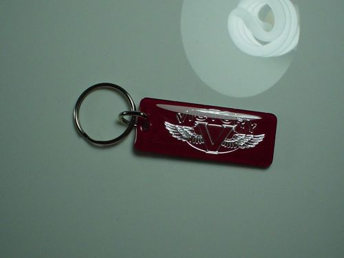 victory motorcycle keychain